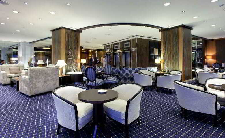 Hotel C�rdoba Center
