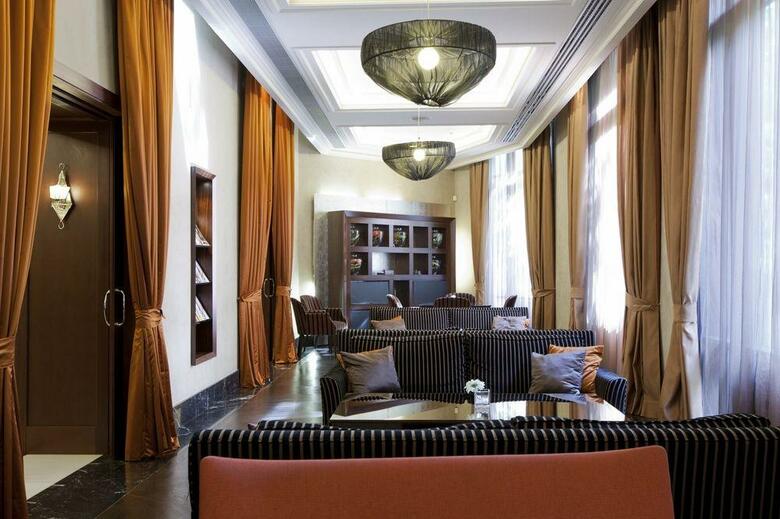 Hotel Barcelona Center