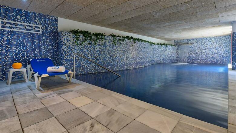 Ibersol Almu�ecar Beach & Spa Hotel