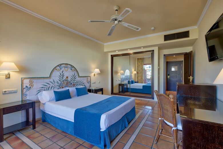 Ibersol Almu�ecar Beach & Spa Hotel