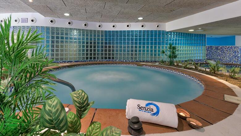 Ibersol Almu�ecar Beach & Spa Hotel