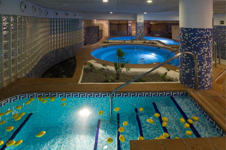 Ibersol Almu�ecar Beach & Spa Hotel