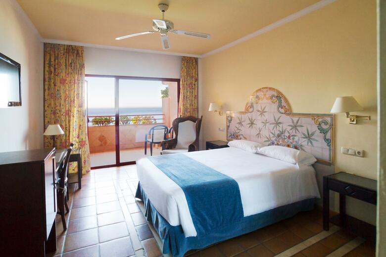 Ibersol Almu�ecar Beach & Spa Hotel