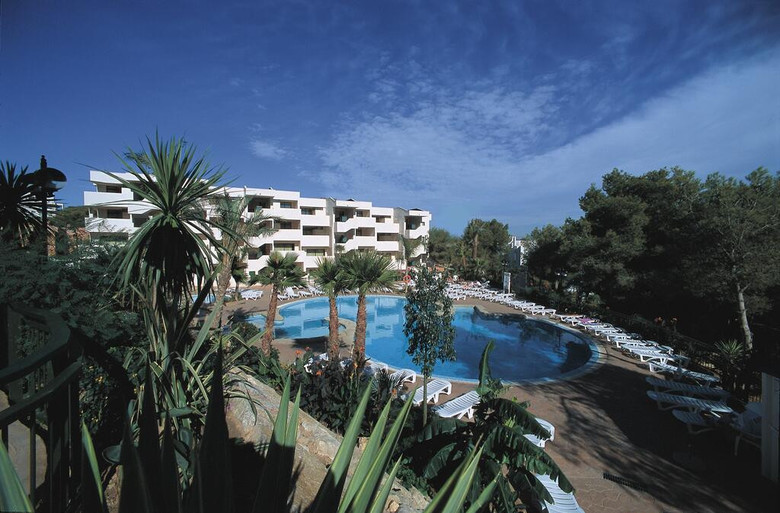 Hotel Festival Village