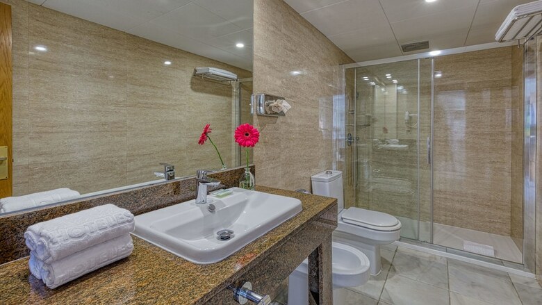 Vera Playa Club Hotel