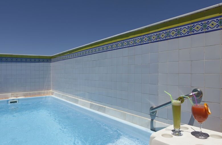 Vera Playa Club Hotel