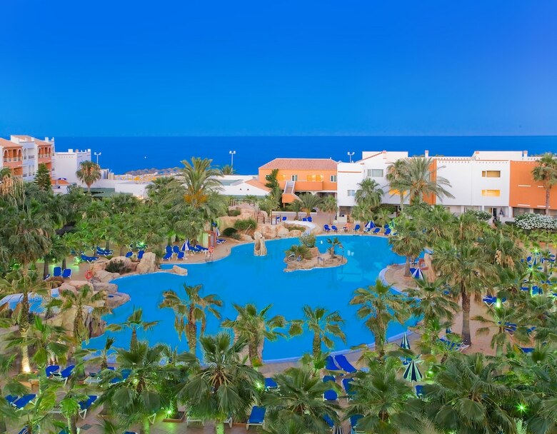 Vera Playa Club Hotel