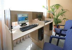 Apartamentos Malibu Park