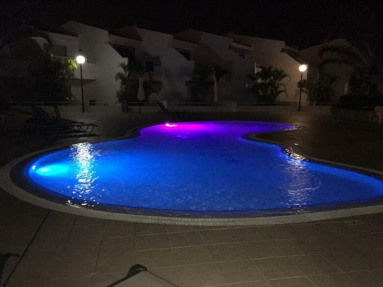 Apartamentos Malibu Park
