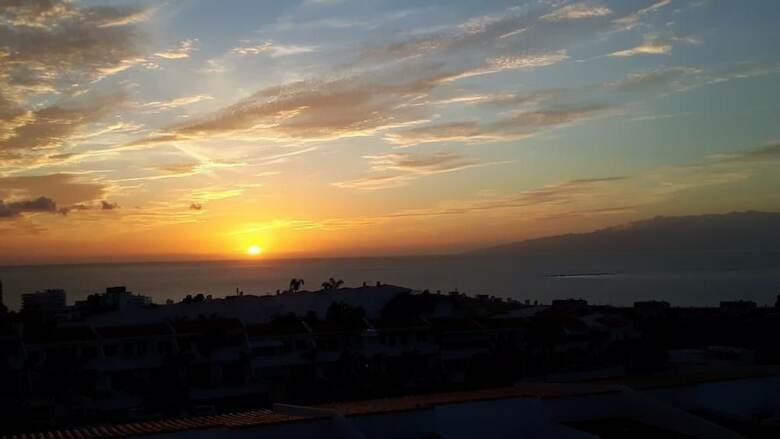 Apartamentos Malibu Park