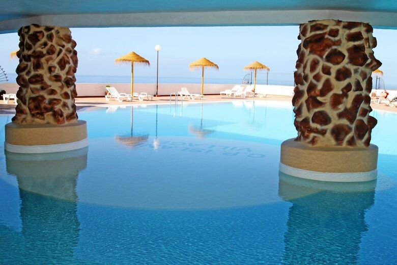 Apartamentos Malibu Park