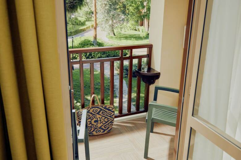 Hotel Club Asteria Belek