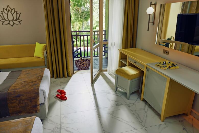 Hotel Club Asteria Belek