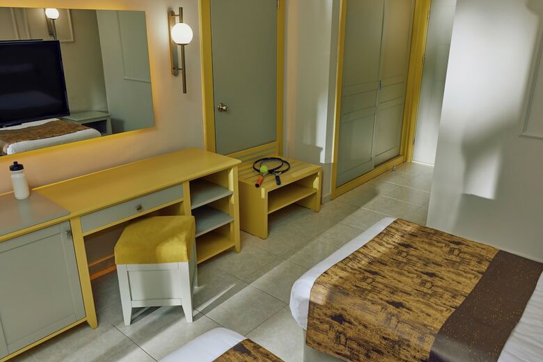 Hotel Club Asteria Belek