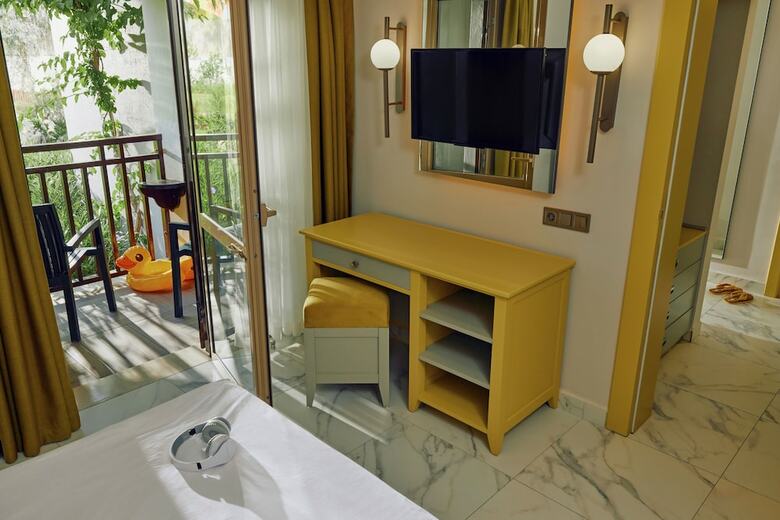 Hotel Club Asteria Belek
