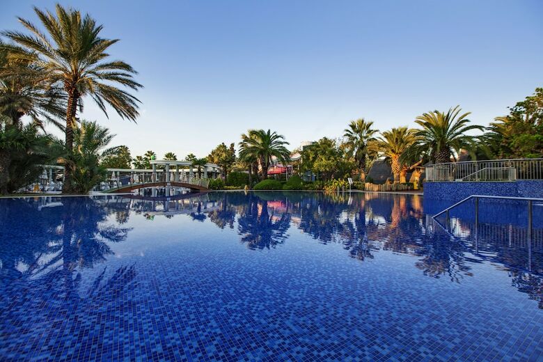 Hotel Club Asteria Belek