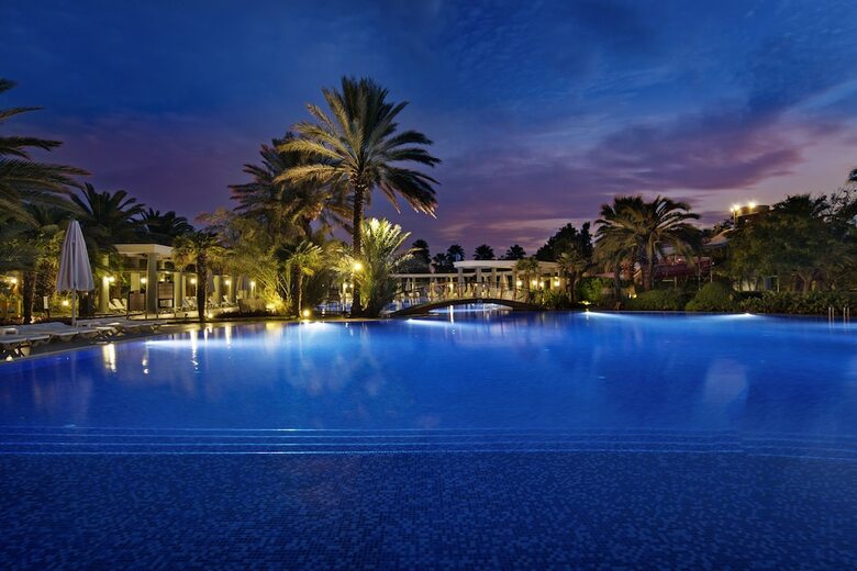 Hotel Club Asteria Belek