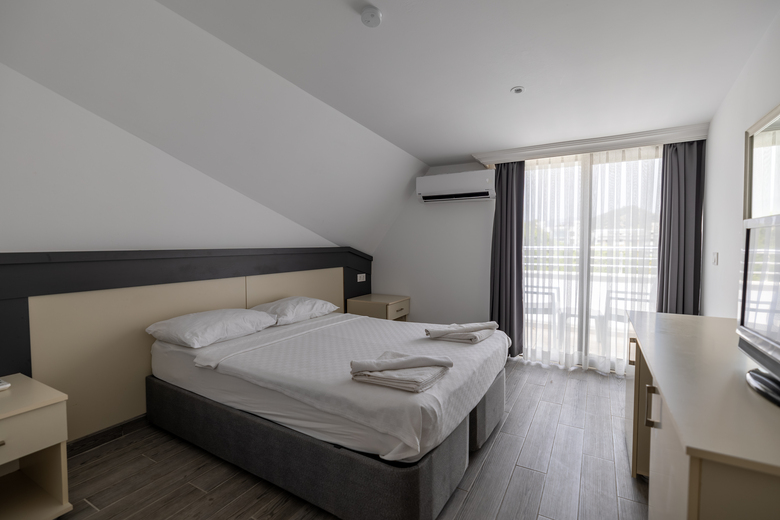 Hotel Munamar Resort (formerly Oylum Prestige)