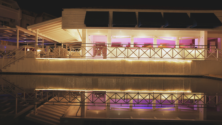 Hotel Munamar Resort (formerly Oylum Prestige)