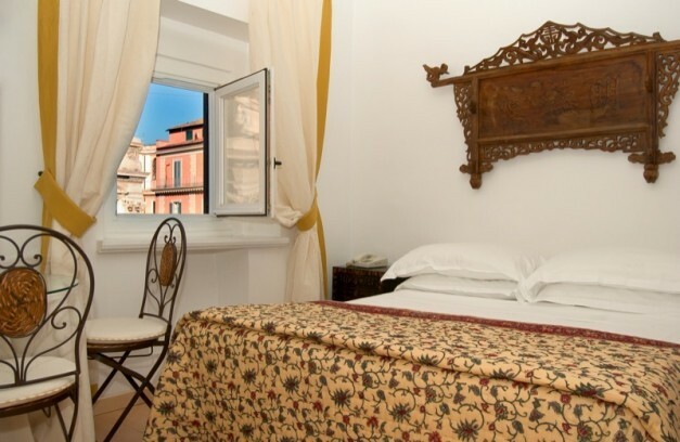 Hotel Fontana