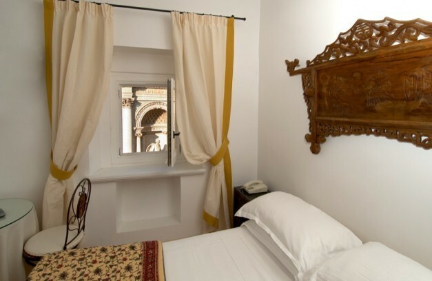 Hotel Fontana