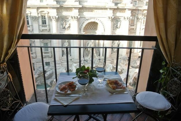 Hotel Fontana