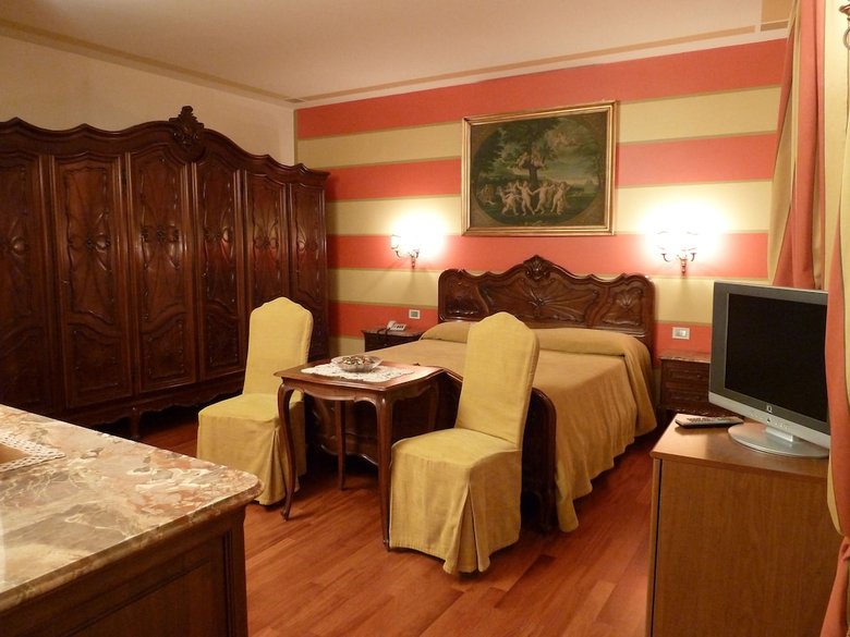 Hotel Dogana Vecchia