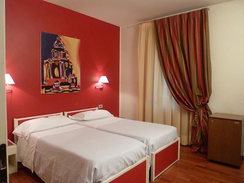 Hotel Dogana Vecchia