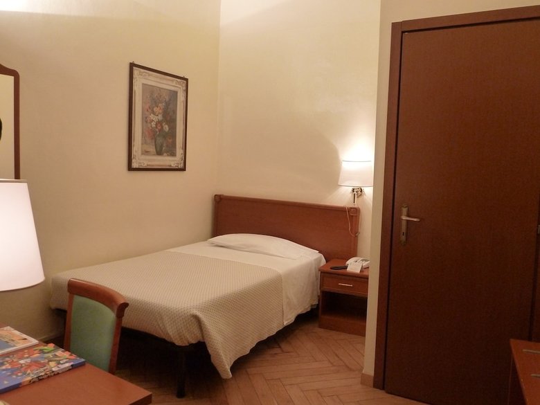 Hotel Dogana Vecchia