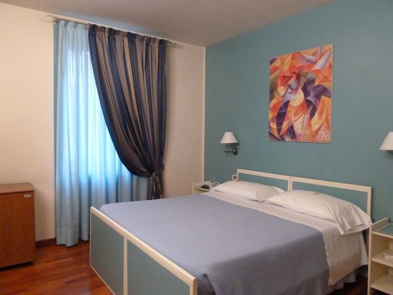 Hotel Dogana Vecchia