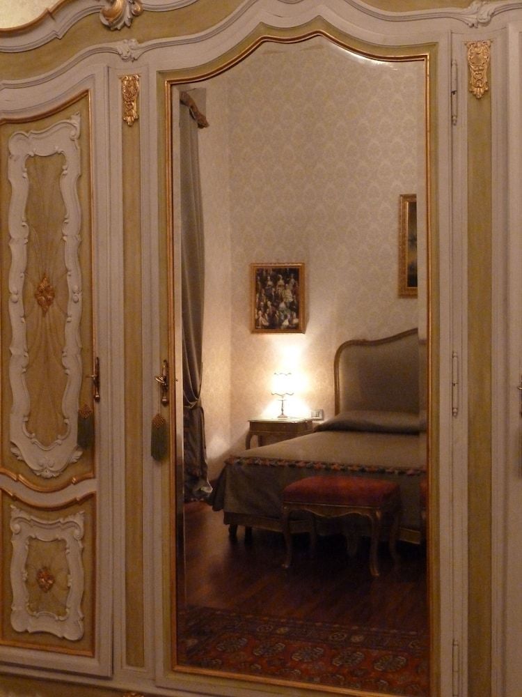 Hotel Dogana Vecchia