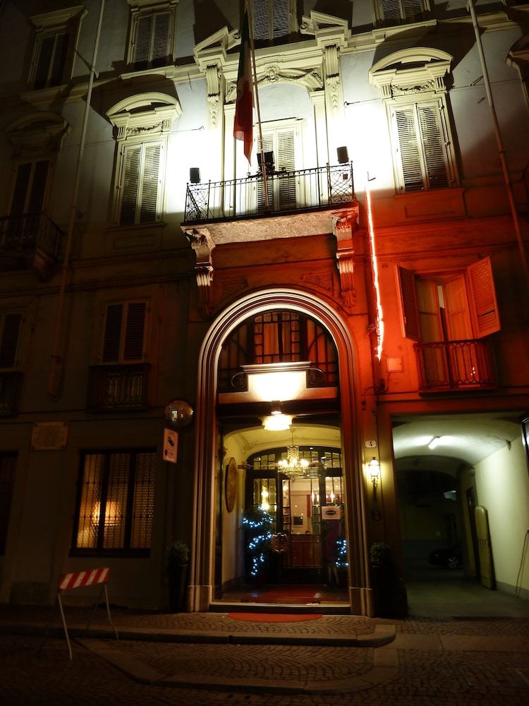 Hotel Dogana Vecchia