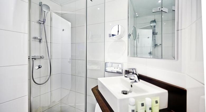 Hotel Amsterdam Tropen