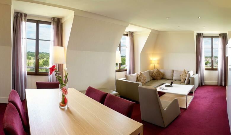Radisson Blu Hotel