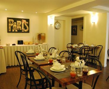 Hotel Batignolles