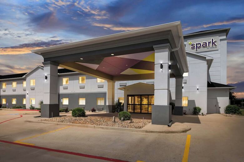 Hotel Comfort Inn & Suites Mansfield