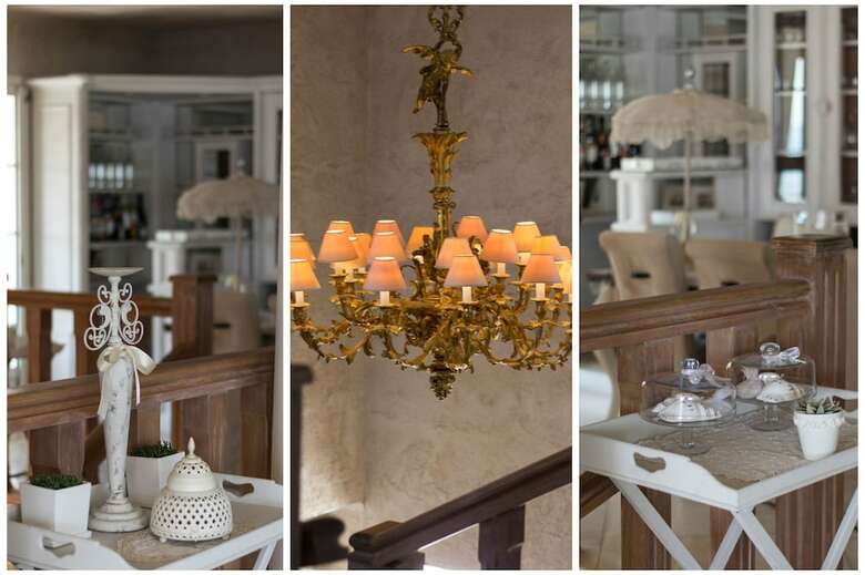 Bed & Breakfast Mer Du Mer