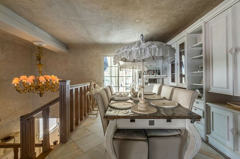Bed & Breakfast Mer Du Mer