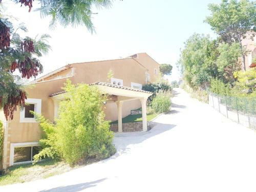 Villa Sambracitaine