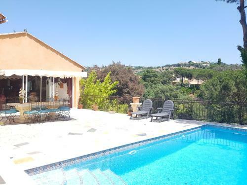 Villa Sambracitaine
