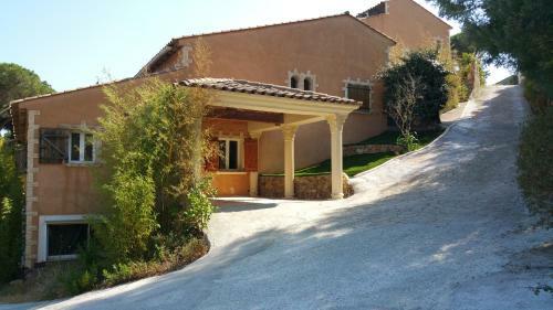 Villa Sambracitaine