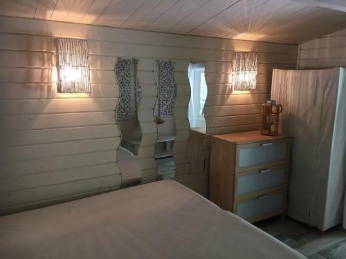 Apartamento Villa Sanssoucis
