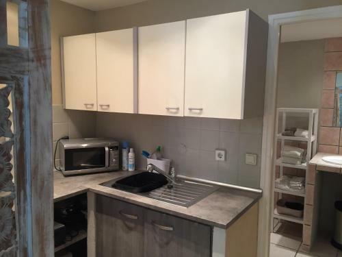 Apartamento Villa Sanssoucis