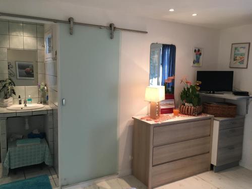 Apartamento Villa Sanssoucis