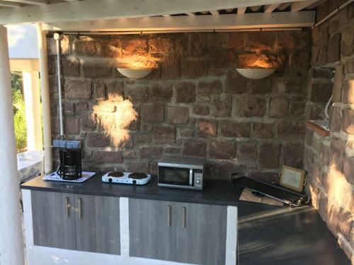 Apartamento Villa Sanssoucis