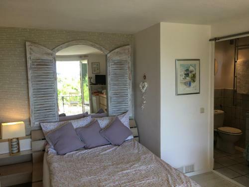 Apartamento Villa Sanssoucis
