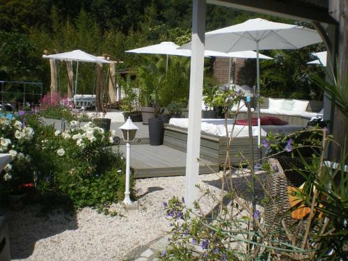 Apartamento Villa Sanssoucis