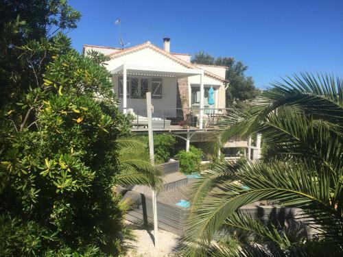 Apartamento Villa Sanssoucis