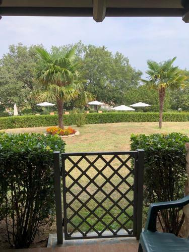 Apartamento Casa Vacanze Patrizia B&B