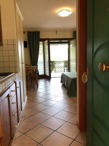 Apartamento Casa Vacanze Patrizia B&B
